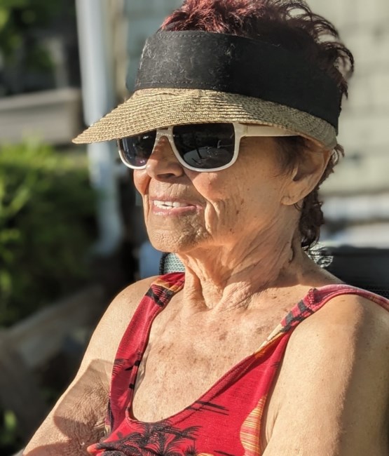 Obituary of Claudette Dorais