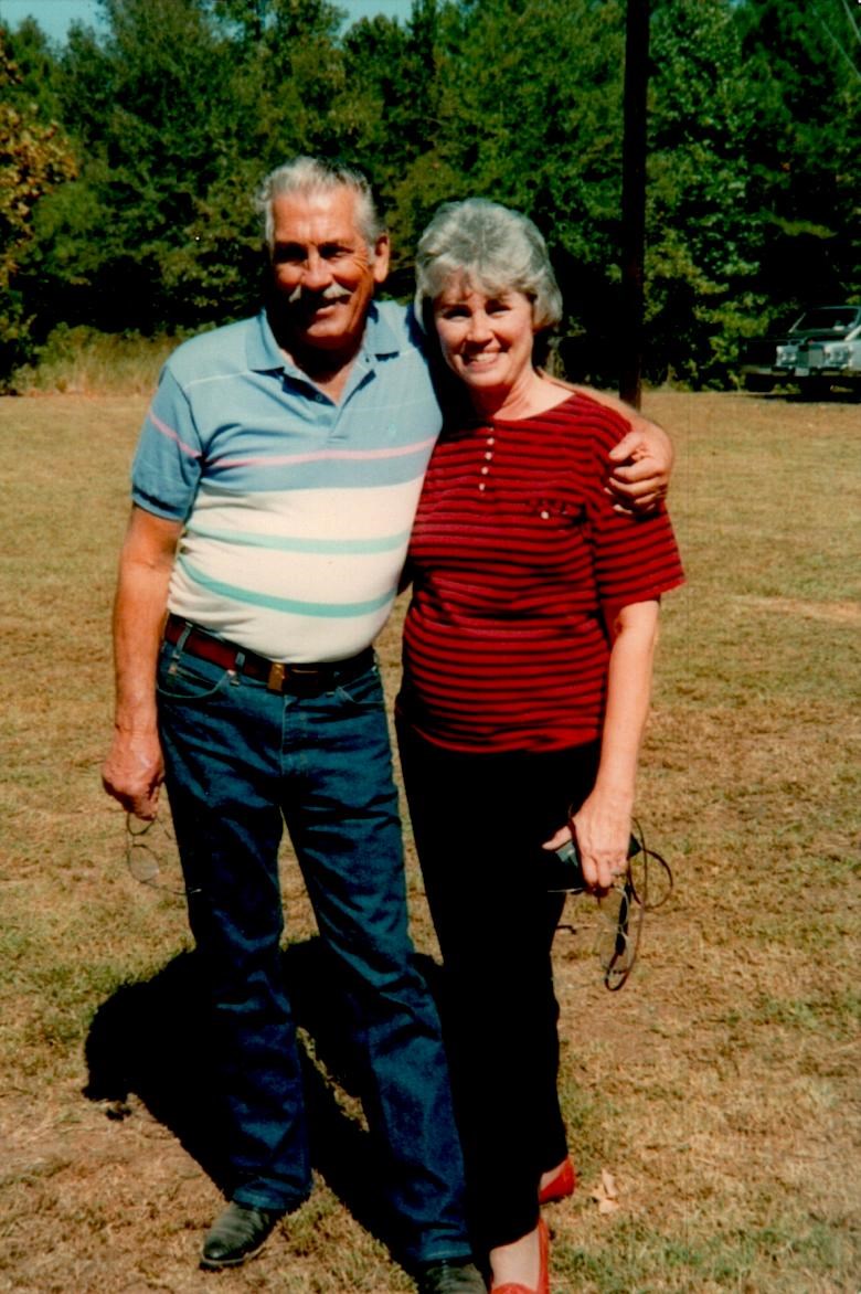 Obituary of Beverly Ann Carroll