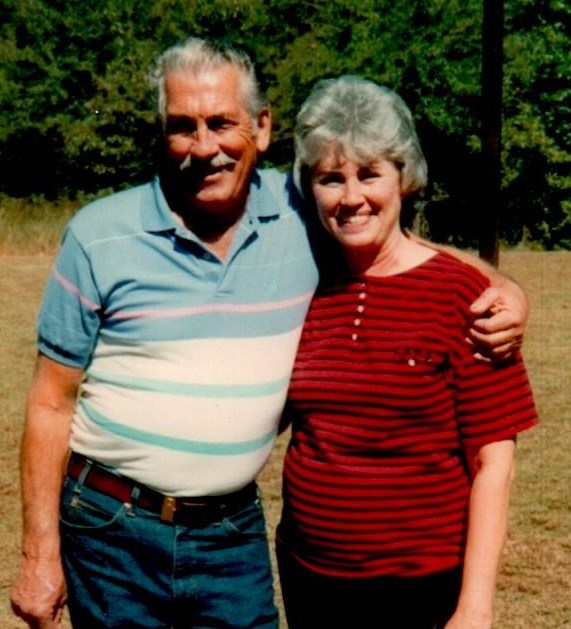 Obituary of Beverly Ann Carroll