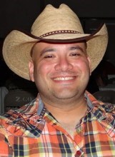 Obituary of Hector H. Sgt. Barrera