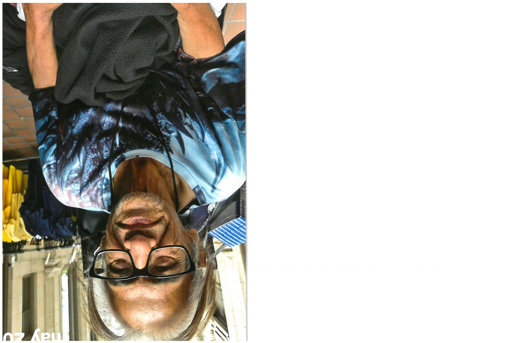 Obituario de Thomas Wayne Tyosh