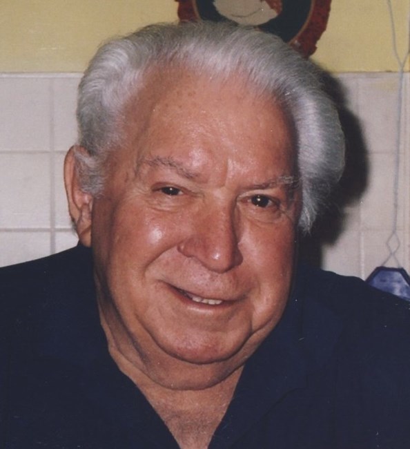 Obituary of Morris C. "Bob" Bailey