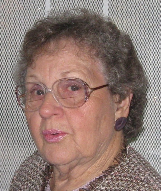 Obituary of Nona Marie Nolan