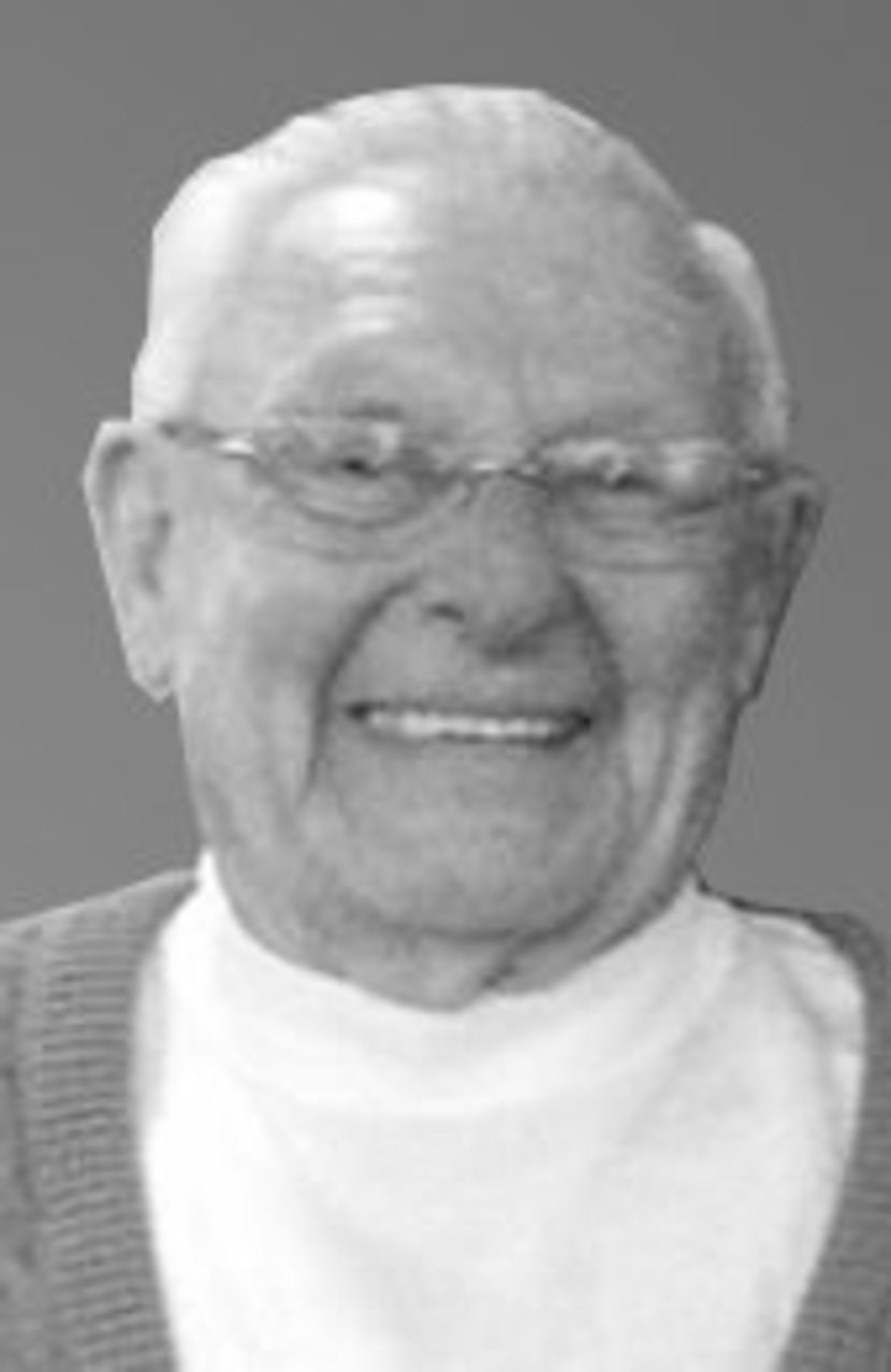 Obituary of Melvin Bernard Phillips