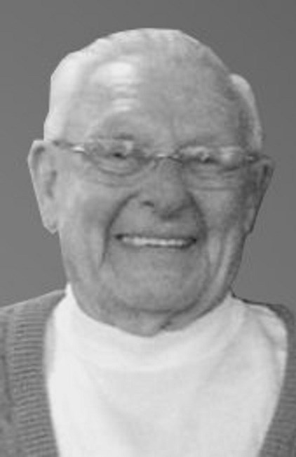 Obituary of Melvin Bernard Phillips