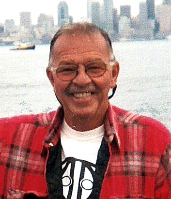 Obituary of Norman "Mitch" Mitchell