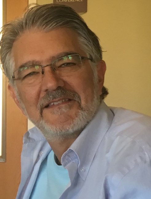 Obituary of Scott P Roche