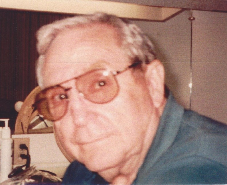 Obituary of Richard M. Samer