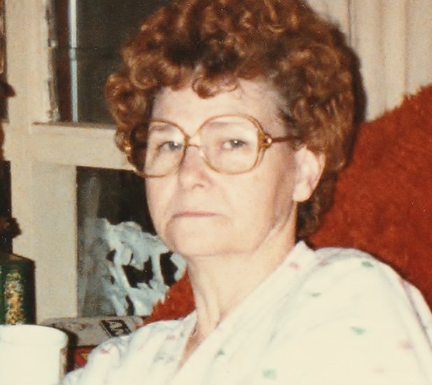 Gladys Ingram Obituary Stockton Ca