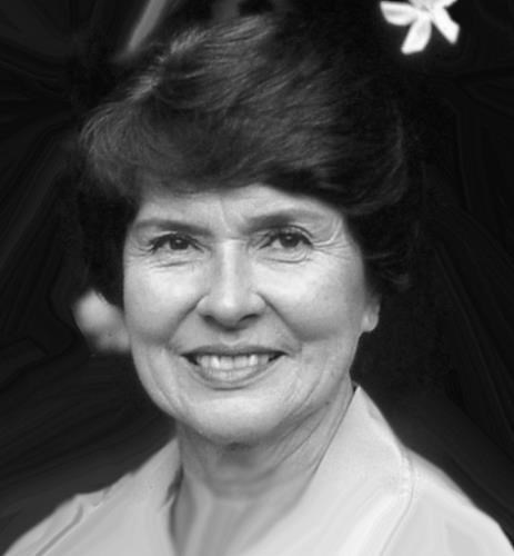 Obituary of Jacquelyn Clements