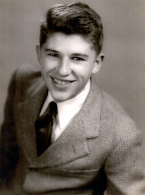 Obituary of Jesse L Hays Jr.