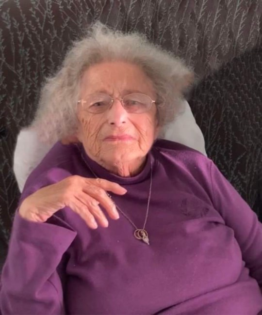 Obituary of Patricia Ann Whiting