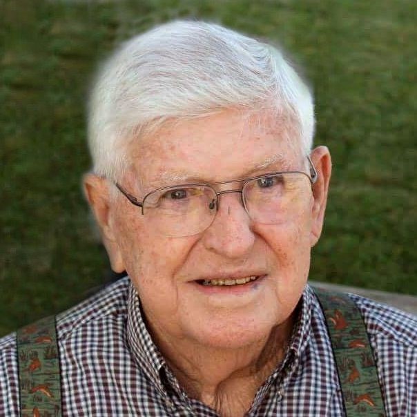 Obituary of Dewey Caudill