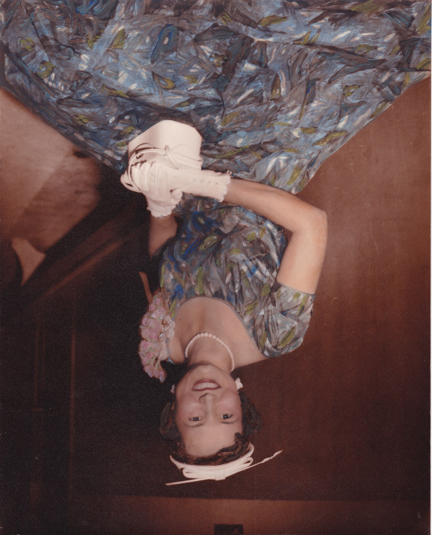 Obituary of Lillie Marie Shaffer