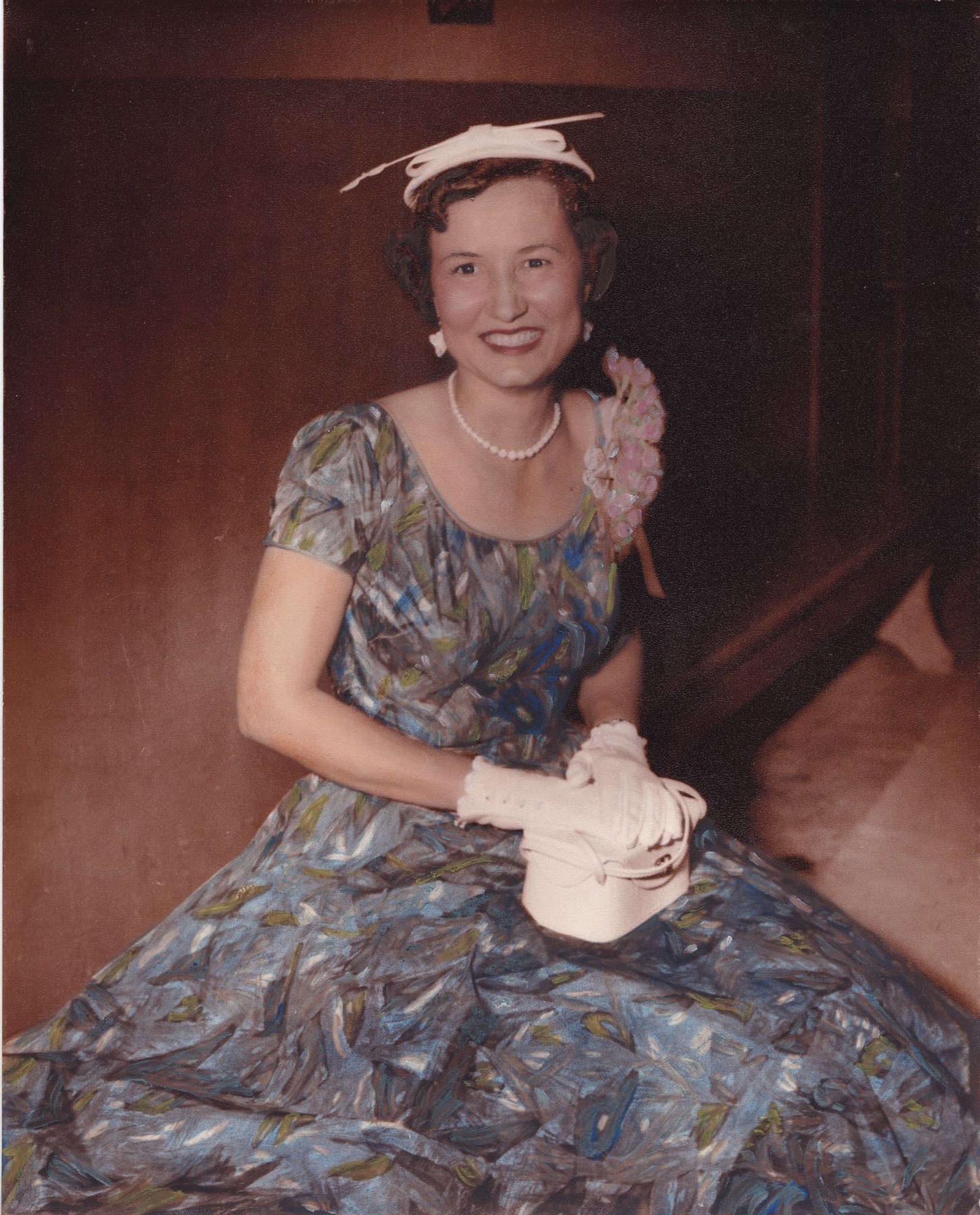 Lillie Shaffer Obituario - Houston, TX