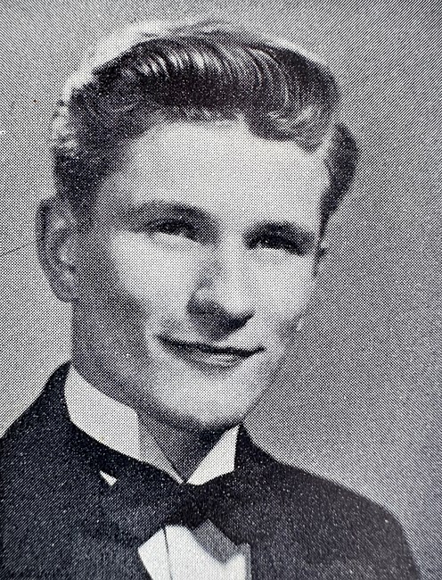 Obituary of John Thomas "Jack" Mulhern Sr.