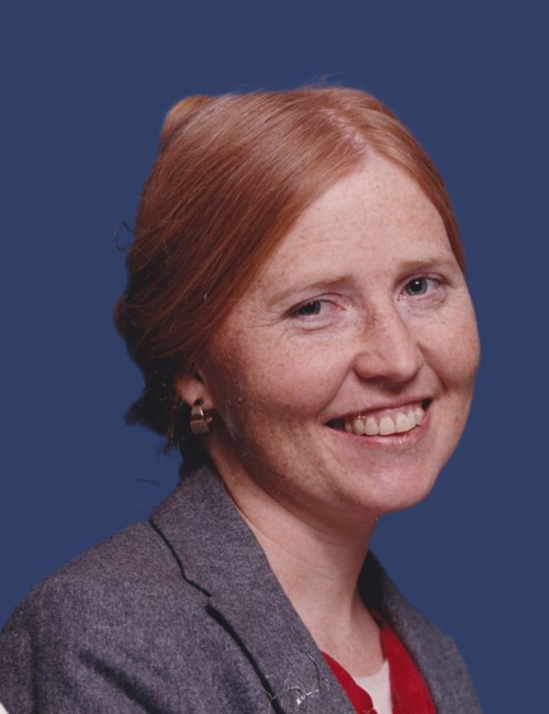 Avis de décès de Mary Lee Plumb-Mentjes