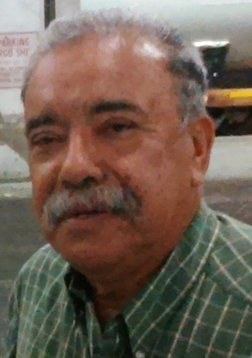 Obituary of Leoncio Grajeda Villasenor
