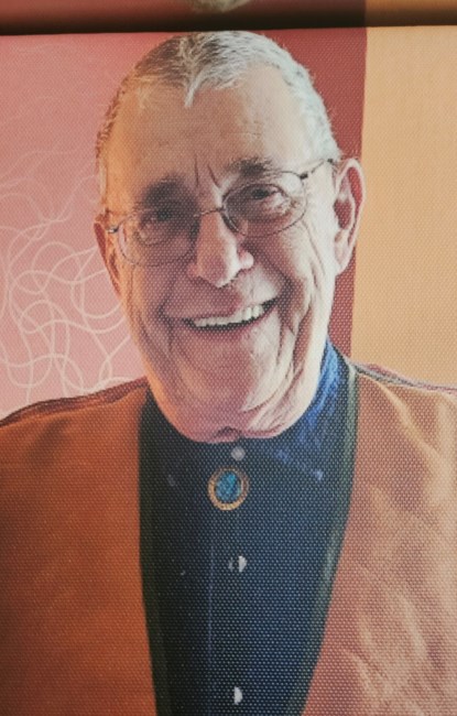 Avis de décès de Douglas Anthony Roth Sr.