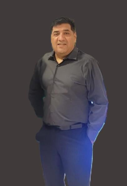 Avis de décès de Federico "Fred" Jose Montemayor