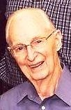 Obituary of John Bertil Johnson