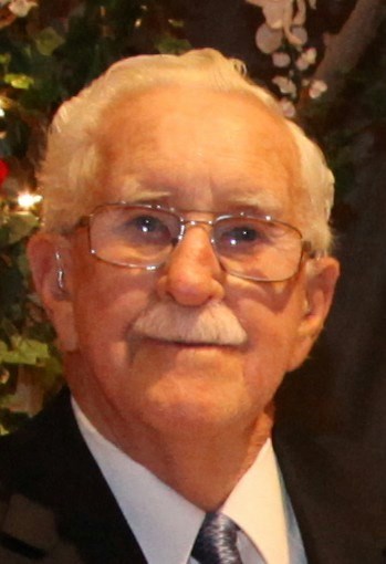 Obituary of Walter James Cummings