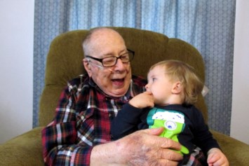 Obituary of Alvin "Jack" Ridgley Mullinix