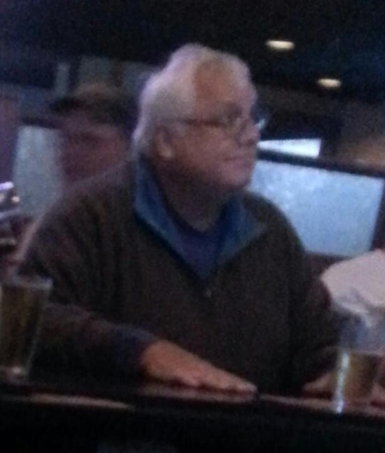 Obituary of Brian Michael Sullivan