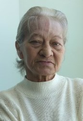 Obituary of Linda Corbett Paschall