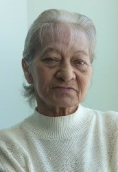 Obituario de Linda Corbett Paschall