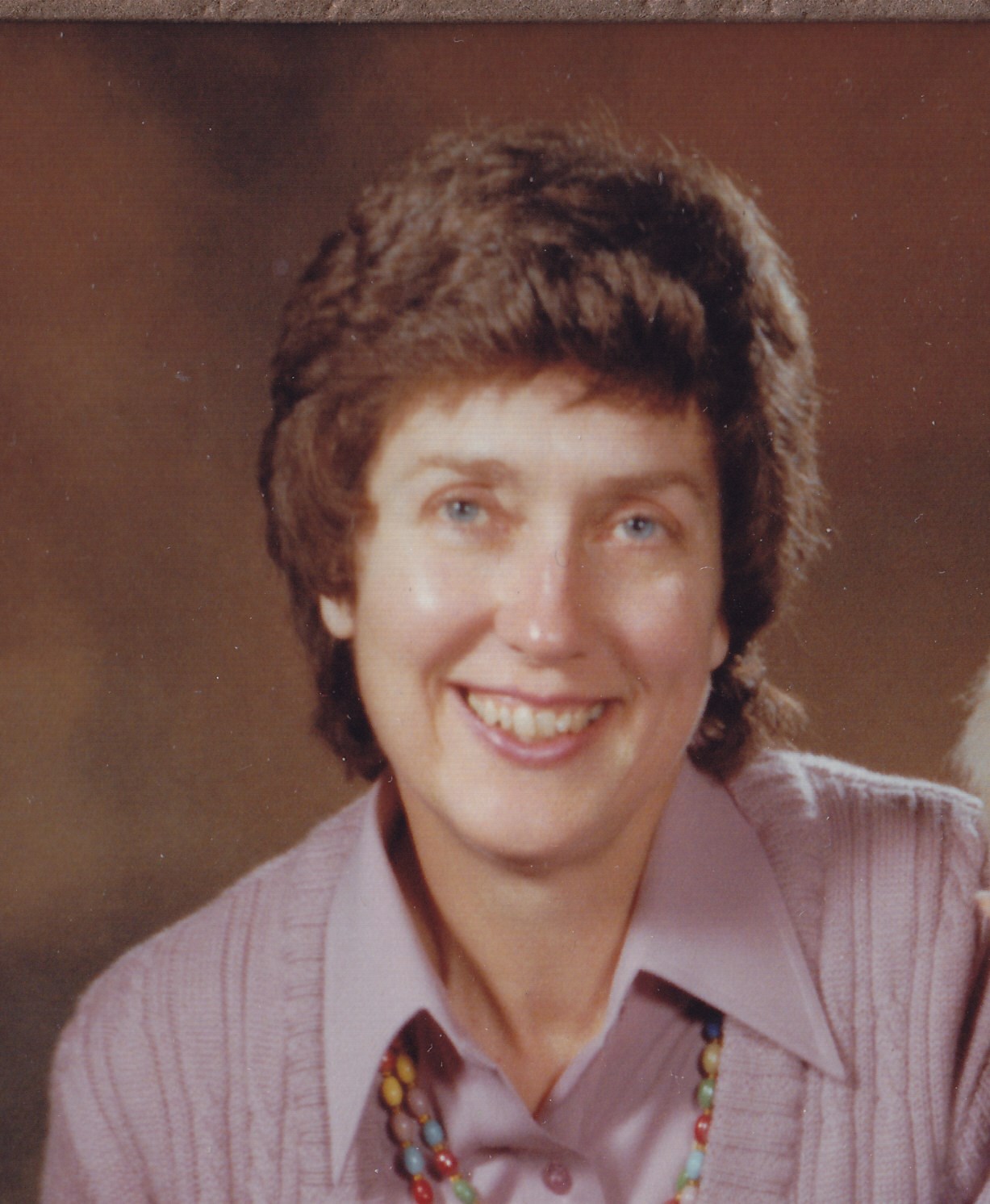 Obituary of Gloria N. Bouterse