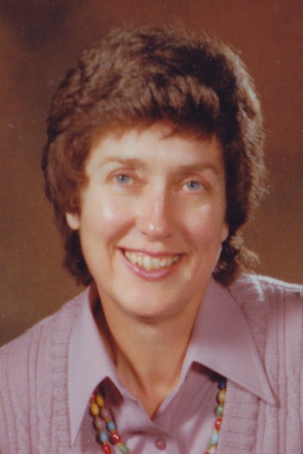 Obituary of Gloria N. Bouterse