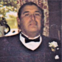 Obituary of William ""Bill Trejo