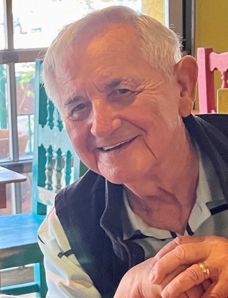 Obituary of Floyd Cecil Cox Jr.