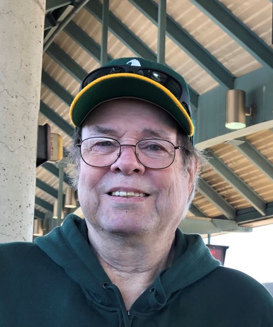 Obituary of Rory Vincent Nelson, Sr.