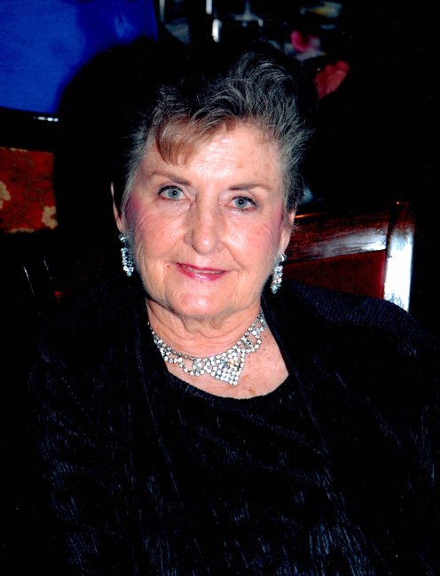 Obituary of May Belle Williams