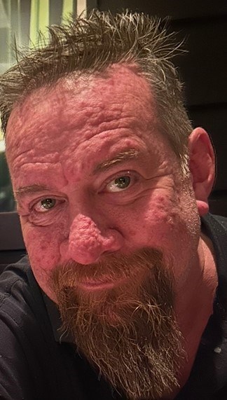 Avis de décès de Detective Constable David Murray