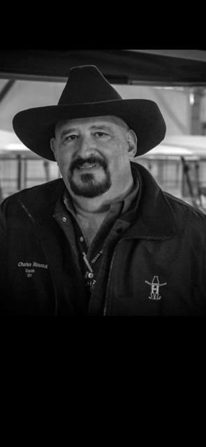 Obituary of Charles Edward Mousa Jr.