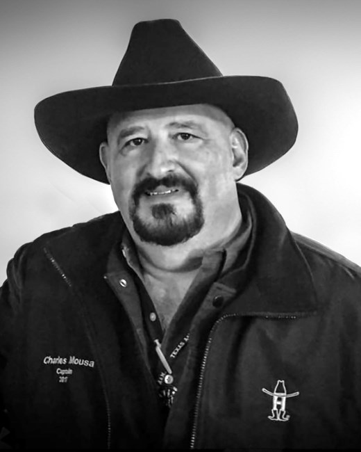 Obituario de Charles Edward Mousa Jr.