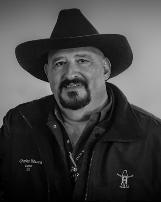 Obituario de Charles Edward Mousa Jr.