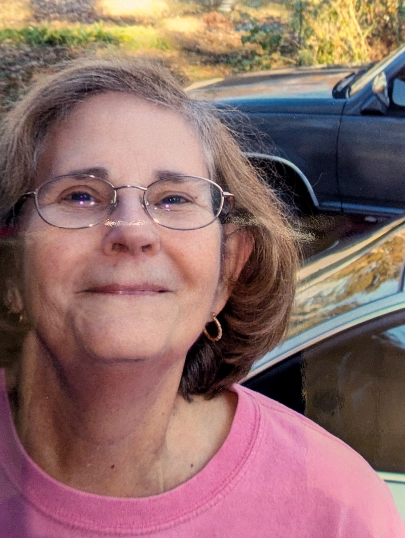 Obituary of Martha Joan Trussell