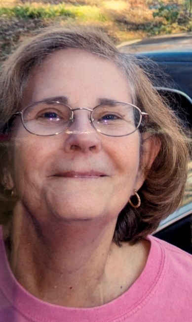 Obituary of Martha Joan Trussell