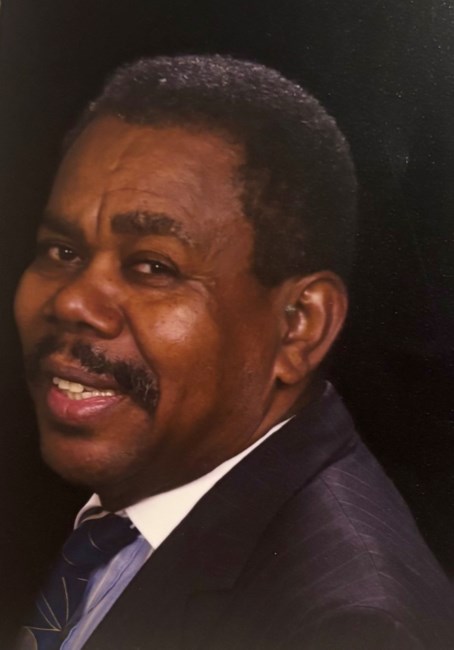 Obituary of Wilbert Menzie