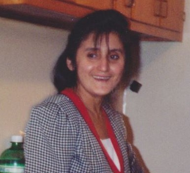 Obituary of Santos Irma Mejia