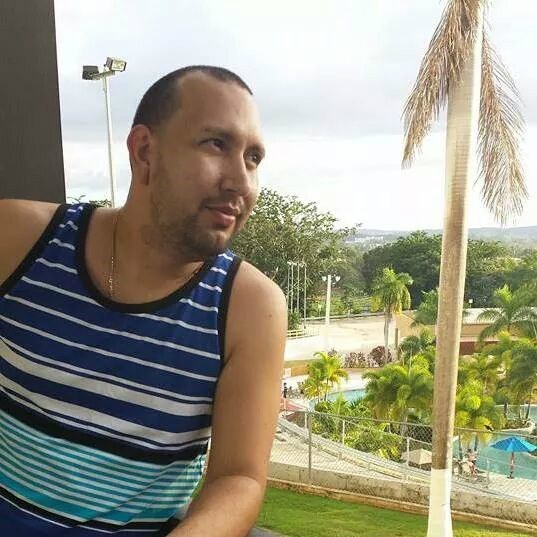 Obituary of James Marrero Rivera