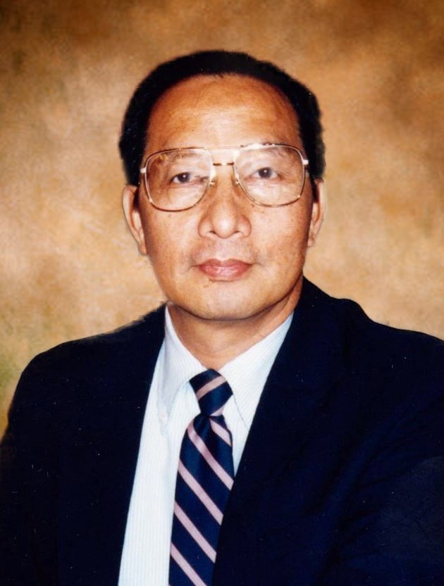 Obituary of Benedicto V. Serna