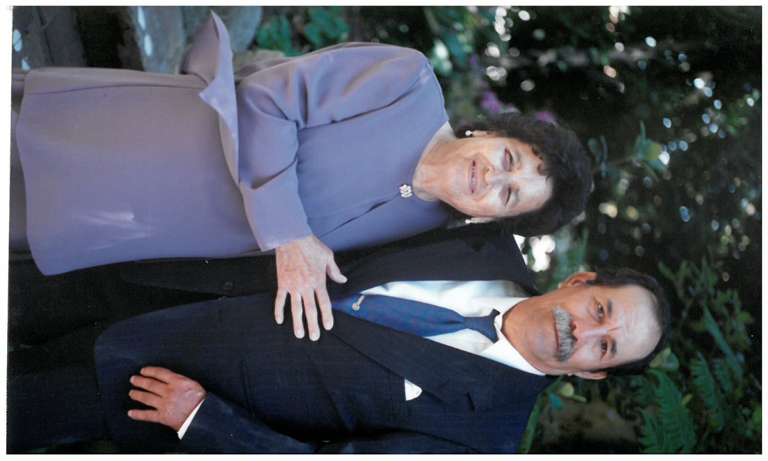 Obituary of Eusebio "Chevo" Jauregui