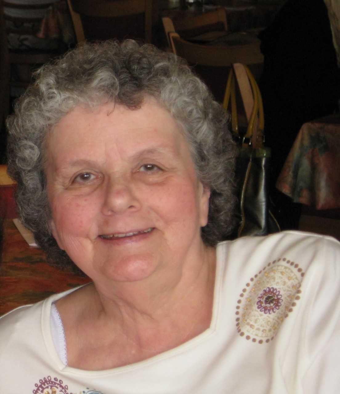 Loretta Fitzgerald Obituary Pittsburgh, PA