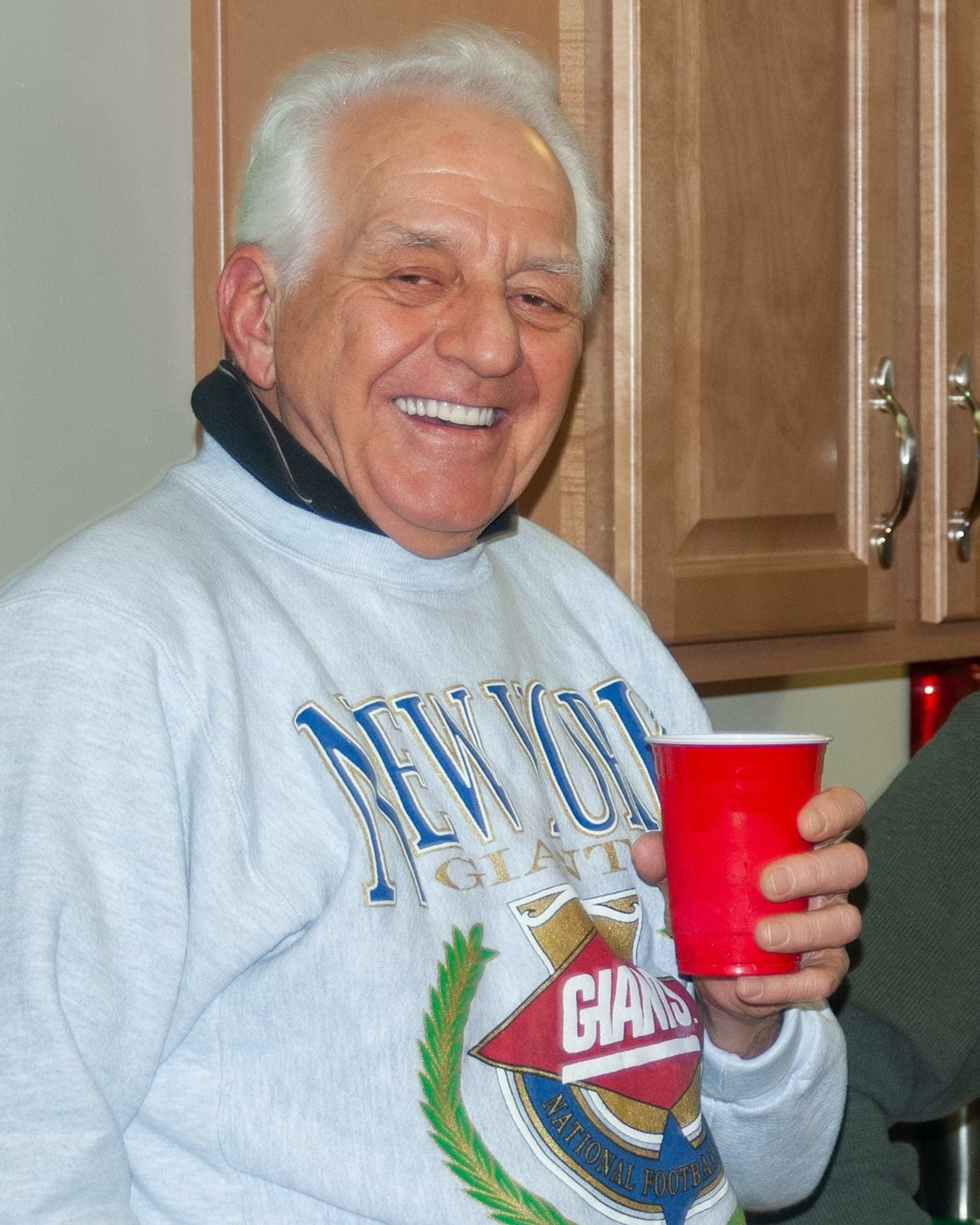 Obituary of Ron Tricarico