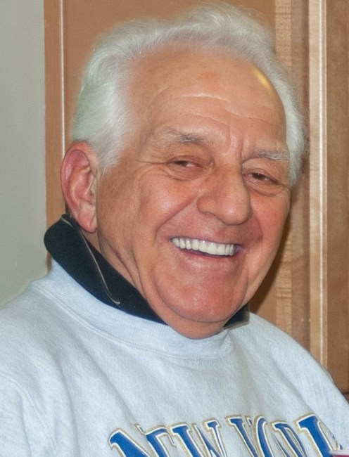 Avis de décès de Ron Tricarico